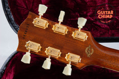 2002 Gibson Custom Shop CS-356 Figured Koa Top | Original Case & COA