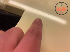 1999 Rickenbacker 4001CS Chris Squire Signature Bass #810/1000 | Rare Limited Edition | Original Case & COA