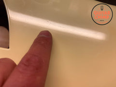 1999 Rickenbacker 4001CS Chris Squire Signature Bass #810/1000 | Rare Limited Edition | Original Case & COA