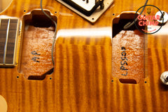 2021 Gibson Slash Les Paul Standard Appetite Burst