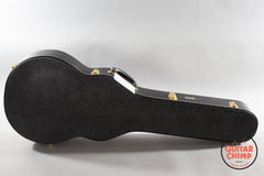 2026 Gibson Custom Shop Les Paul Axcess Custom Hardtail Peacock Widow w/ OHSC + COA