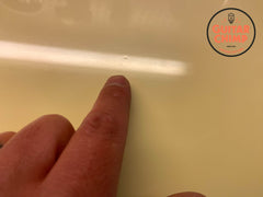 1999 Rickenbacker 4001CS Chris Squire Signature Bass #810/1000 | Rare Limited Edition | Original Case & COA