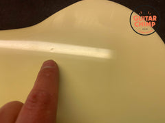 1999 Rickenbacker 4001CS Chris Squire Signature Bass #810/1000 | Rare Limited Edition | Original Case & COA