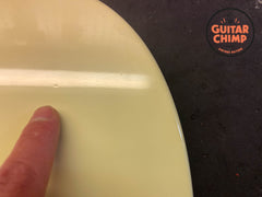 1999 Rickenbacker 4001CS Chris Squire Signature Bass #810/1000 | Rare Limited Edition | Original Case & COA