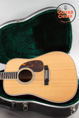 2013 Martin HD-35 Acoustic Guitar | Very Good Condition | Original Case Included