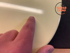 1999 Rickenbacker 4001CS Chris Squire Signature Bass #810/1000 | Rare Limited Edition | Original Case & COA