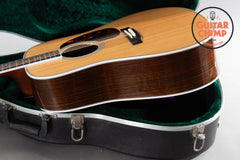 2013 Martin HD-35 Acoustic Guitar | Very Good Condition | Original Case Included