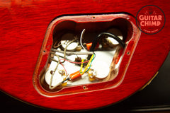 2021 Gibson Slash Les Paul Standard Appetite Burst