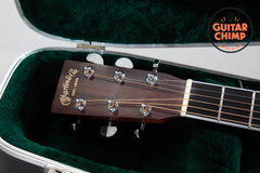 2013 Martin HD-35 Acoustic Guitar | Very Good Condition | Original Case Included