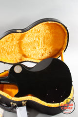 2026 Gibson Custom Shop Les Paul Axcess Custom Hardtail Peacock Widow w/ OHSC + COA