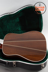 2013 Martin HD-35 Acoustic Guitar | Very Good Condition | Original Case Included