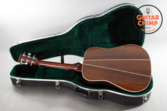 2013 Martin HD-35 Acoustic Guitar | Very Good Condition | Original Case Included