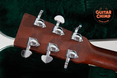 2013 Martin HD-35 Acoustic Guitar | Very Good Condition | Original Case Included