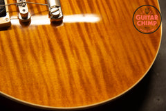 2021 Gibson Slash Les Paul Standard Appetite Burst