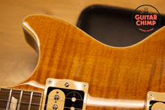 2021 Gibson Slash Les Paul Standard Appetite Burst