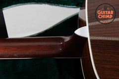 2013 Martin HD-35 Acoustic Guitar | Very Good Condition | Original Case Included