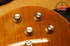 2021 Gibson Slash Les Paul Standard Appetite Burst