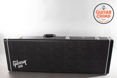 2013 Gibson Firebird V Ebony Black | Original Hard Case | Excellent Condition