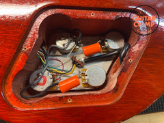 2011 Gibson Les Paul AFD Appetite for Destruction Slash Signature | Original Run | Flame Maple Top | 600 Units Worldwide