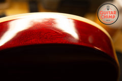 2021 Gibson Slash Les Paul Standard Appetite Burst