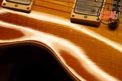 2016 Gibson Les Paul Traditional Plus Light Burst