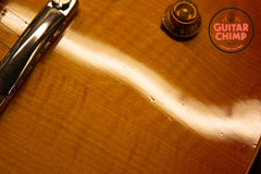 2016 Gibson Les Paul Traditional Plus Light Burst