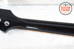 2013 Gibson Firebird V Ebony Black | Original Hard Case | Excellent Condition