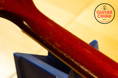 2016 Gibson Les Paul Traditional Plus Light Burst