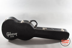 2007 Gibson SG Goddess Violet Burst Ebony 490R 498T w/ OHSC