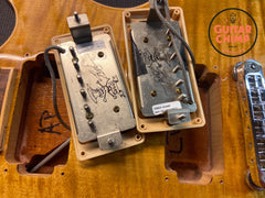 2011 Gibson Les Paul AFD Appetite for Destruction Slash Signature | Original Run | Flame Maple Top | 600 Units Worldwide