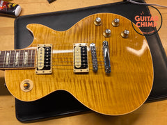 2011 Gibson Les Paul AFD Appetite for Destruction Slash Signature | Original Run | Flame Maple Top | 600 Units Worldwide