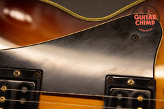 1999 Yamaha SG1000 Tobacco Sunburst