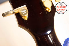 1999 Yamaha SG1000 Tobacco Sunburst