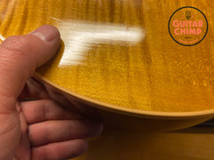 2011 Gibson Les Paul AFD Appetite for Destruction Slash Signature | Original Run | Flame Maple Top | 600 Units Worldwide