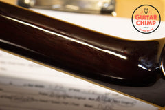 1999 Yamaha SG1000 Tobacco Sunburst