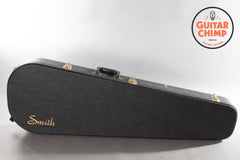 1983 Ken Smith BT4 4-String Bass Fodera Era | Original Hard-Shell Case