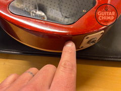 2011 Gibson Les Paul AFD Appetite for Destruction Slash Signature | Original Run | Flame Maple Top | 600 Units Worldwide