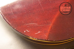 1999 Yamaha SG1000 Tobacco Sunburst