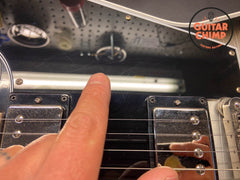 2024 Gibson Custom Shop Explorer Custom Silverburst | Murphy Lab Ultra Light Aged | Original Case & COA Included | Excellent Condition