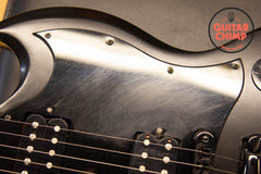 2001 Gibson Sg Gothic