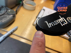 2024 Gibson Custom Shop Explorer Custom Silverburst | Murphy Lab Ultra Light Aged | Original Case & COA Included | Excellent Condition