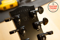 2001 Gibson Sg Gothic