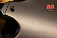 2001 Gibson Sg Gothic