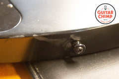 2001 Gibson Sg Gothic