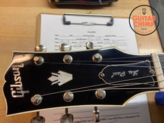 2007 Gibson Les Paul Standard Limited Edition Silverburst | Burstbucker Pro | Gibson Hard-Shell Case | Guitar Center Exclusive