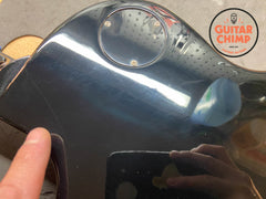 2007 Gibson Les Paul Standard Limited Edition Silverburst | Burstbucker Pro | Gibson Hard-Shell Case | Guitar Center Exclusive