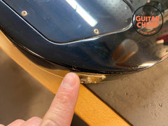 2007 Gibson Les Paul Standard Limited Edition Silverburst | Burstbucker Pro | Gibson Hard-Shell Case | Guitar Center Exclusive