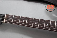 1989 Fender Japan TLG80-55 Telecaster All Black | Limited Edition