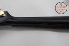 1989 Fender Japan TLG80-55 Telecaster All Black | Limited Edition