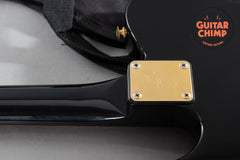 1989 Fender Japan TLG80-55 Telecaster All Black | Limited Edition